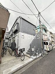 西武新宿線 新井薬師前駅 徒歩7分の賃貸アパート