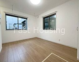 JR総武線 東中野駅 徒歩6分の賃貸アパート 1階ワンルームのリビング/ダイニング