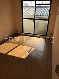 東京メトロ丸ノ内線 方南町駅 徒歩8分の賃貸マンション 3階1Kのリビング/ダイニング