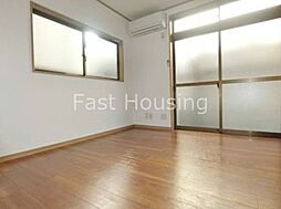 JR中央線 高円寺駅 徒歩8分の賃貸アパート 1階1Kのリビング/ダイニング