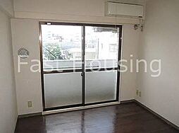 JR中央線 阿佐ケ谷駅 徒歩13分の賃貸マンション 5階1Kのリビング/ダイニング