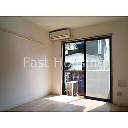 JR中央線 荻窪駅 徒歩10分の賃貸アパート 2階1Kのリビング/ダイニング