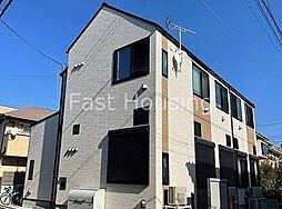 西武新宿線 野方駅 徒歩6分の賃貸アパート