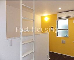 東京メトロ丸ノ内線 新高円寺駅 徒歩6分の賃貸アパート 2階ワンルームのリビング/ダイニング