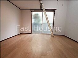 西武新宿線 野方駅 徒歩10分の賃貸アパート 1階1DKのリビング/ダイニング