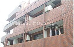 東京メトロ丸ノ内線 中野新橋駅 徒歩3分の賃貸マンション