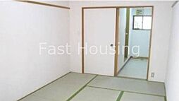 JR中央線 高円寺駅 徒歩6分の賃貸アパート 1階1Kのリビング/ダイニング