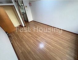 西武新宿線 鷺ノ宮駅 徒歩6分の賃貸アパート 2階1Kのリビング/ダイニング