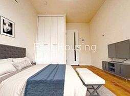 西武新宿線 下井草駅 徒歩5分の賃貸アパート 2階1Kのリビング/ダイニング