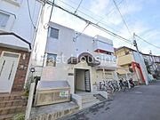 エヴェナール沼袋の賃貸物件