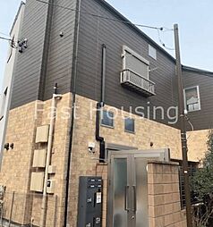 西武新宿線 野方駅 徒歩13分の賃貸アパート