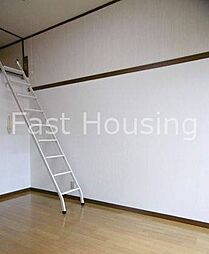 JR中央線 高円寺駅 徒歩9分の賃貸アパート 1階1Kのリビング/ダイニング