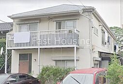 京王井の頭線 高井戸駅 徒歩5分