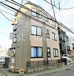 JR山手線 高田馬場駅 徒歩6分