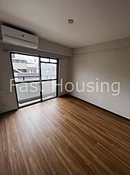 西武新宿線 井荻駅 徒歩17分の賃貸マンション 3階1Kのリビング/ダイニング