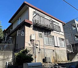 東京メトロ丸ノ内線 中野富士見町駅 徒歩5分の賃貸アパート