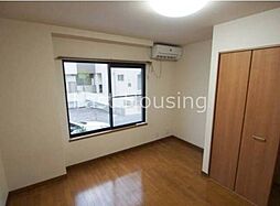 西武新宿線 下落合駅 徒歩5分の賃貸マンション 1階ワンルームのリビング/ダイニング