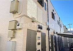 西武新宿線 野方駅 徒歩6分