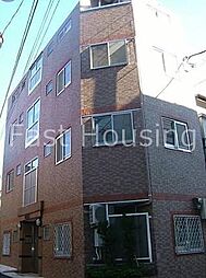 東京メトロ丸ノ内線 新中野駅 徒歩3分