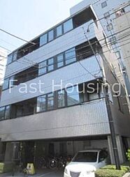 東京メトロ丸ノ内線 中野坂上駅 徒歩3分