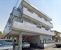 西武新宿線 沼袋駅 徒歩10分