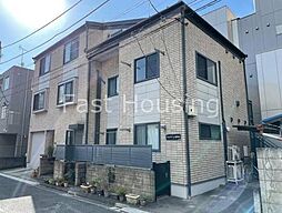 都営大江戸線 落合南長崎駅 徒歩5分の賃貸アパート