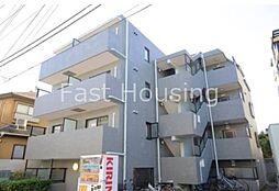 JR中央線 阿佐ケ谷駅 徒歩7分