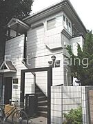 阿佐ケ谷駅より徒歩6分 1階 築36年8ヶ月の賃貸物件