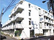 中野駅より徒歩11分 3階 築41年5ヶ月の賃貸物件