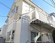 新高円寺駅より徒歩13分 2階 築35年5ヶ月の賃貸物件