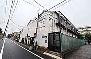 井荻駅より徒歩2分 2階 築22年10ヶ月の賃貸物件