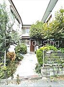 山田ハウス 2階 築58年10ヶ月の賃貸物件