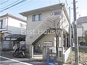 哲学堂フラッツ 2階 築32年3ヶ月の賃貸物件
