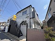 プチシャトー高円寺 1階 築35年1ヶ月の賃貸物件
