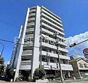 桜台駅より徒歩7分 10階 築36年9ヶ月の賃貸物件