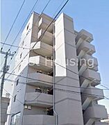 下井草駅より徒歩6分 5階 築29年3ヶ月の賃貸物件