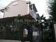 ＳＵＮＣＩＴＹパナハイツベルデ 2階 築34年4ヶ月の賃貸物件