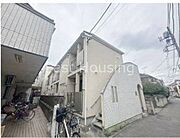 西荻窪駅より徒歩7分 1階 築13年10ヶ月の賃貸物件