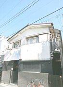 ＴＨＥＲＥＳＩＤＥＮＣＥＮＡＫＡＮＯ 1階 築48年6ヶ月の賃貸物件