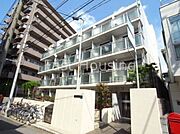 早稲田駅より徒歩6分 3階 築41年11ヶ月の賃貸物件