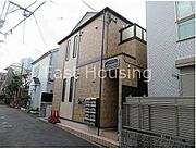 落合駅より徒歩5分 2階 築16年9ヶ月の賃貸物件