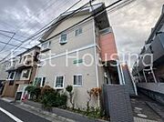 井荻駅より徒歩8分 2階 築28年7ヶ月の賃貸物件