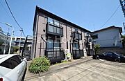 南阿佐ケ谷駅より徒歩12分 1階 築25年1ヶ月の賃貸物件