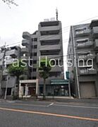 プレール高円寺 6階 築25年1ヶ月の賃貸物件