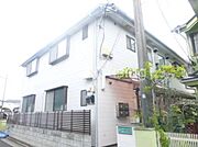 コーポ南 2階 築38年1ヶ月の賃貸物件