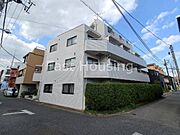 ハイツロビンの賃貸物件