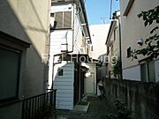中野富士見町駅より徒歩14分 1階 築36年7ヶ月の賃貸物件