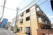 α・マンション・アルファ 2階 築38年2ヶ月の賃貸物件