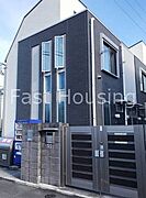 野方駅より徒歩10分 築11年6ヶ月 2階建の賃貸物件