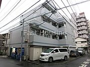 プレステージ練馬豊玉 2階 築33年10ヶ月の賃貸物件